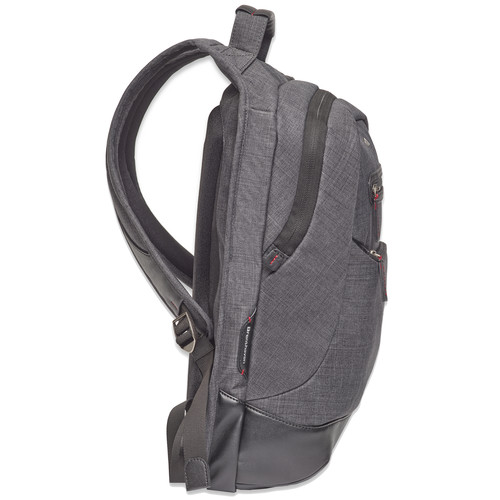 Brenthaven Collins Backpack for 15
