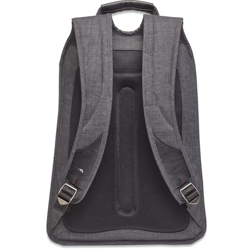 Brenthaven Collins Backpack for 15