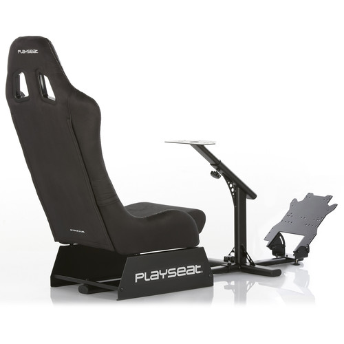 Playseat Evolution Alcantara Gaming Seat (Black)