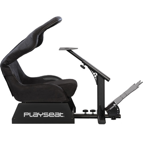 Playseat Evolution Alcantara Gaming Seat (Black)
