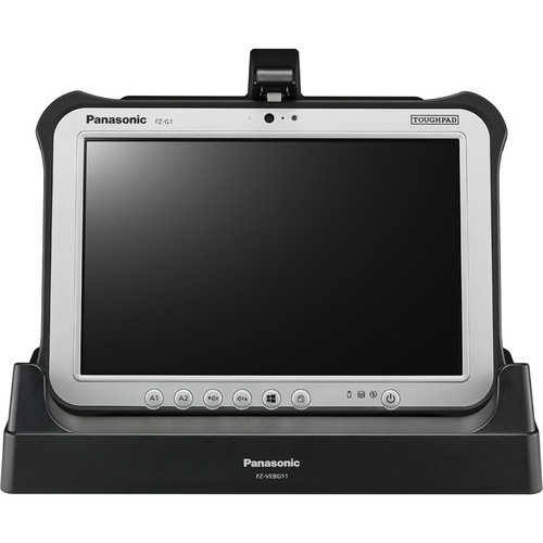 Panasonic Toughpad FZ-G1 Desktop Cradle
