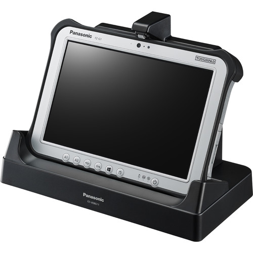 Panasonic Toughpad FZ-G1 Desktop Cradle