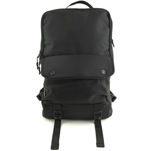 DSPTCH Bookpack for 15" Laptop (Black)