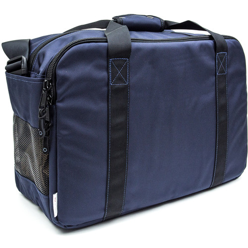 DSPTCH Gym/Work Bag (Navy)