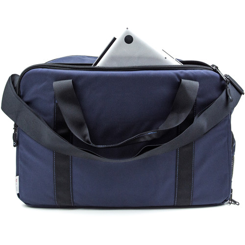 DSPTCH Gym/Work Bag (Navy)