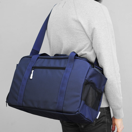 DSPTCH Gym/Work Bag (Navy)