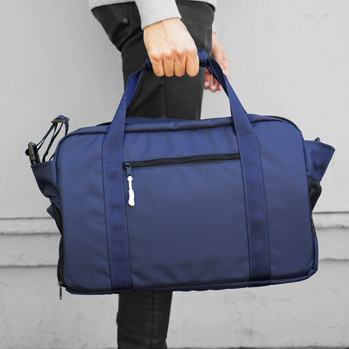 DSPTCH Gym/Work Bag (Navy)