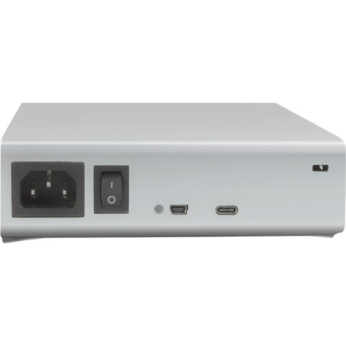 Rocstor 8TB Commanderx EC31 7200 rpm USB 3.1 External Hard Drive