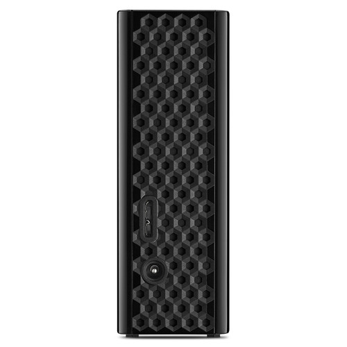 Seagate 6TB Backup Plus USB 3.0 External Hard Drive with USB Hub