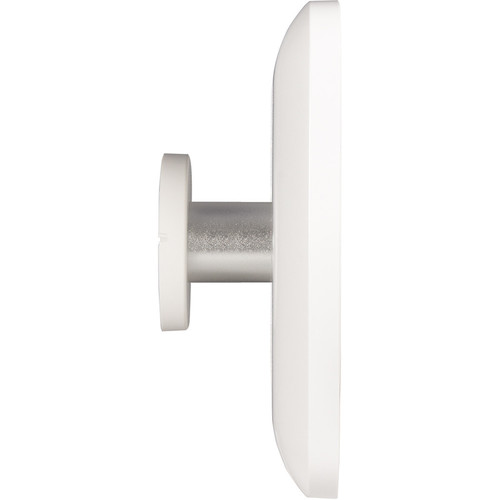 The Joy Factory Elevate II On-Wall Mount Kiosk (White)