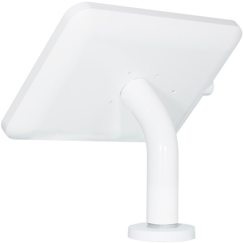 The Joy Factory Elevate II Wall/Countertop Kiosk (White)