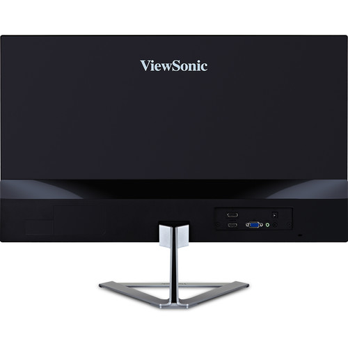 ViewSonic VX2276SMHD 21.5