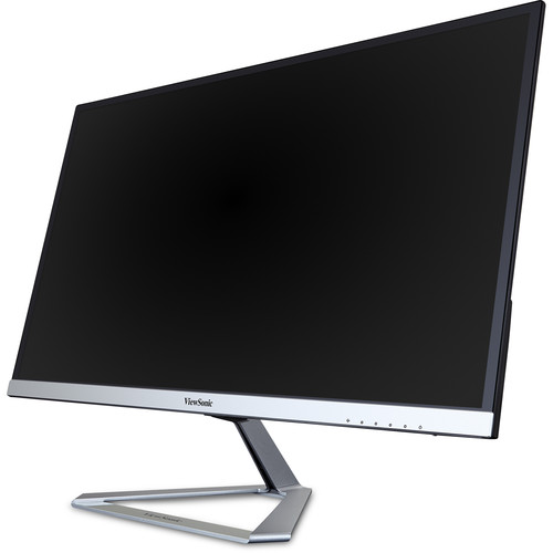 ViewSonic VX2276SMHD 21.5
