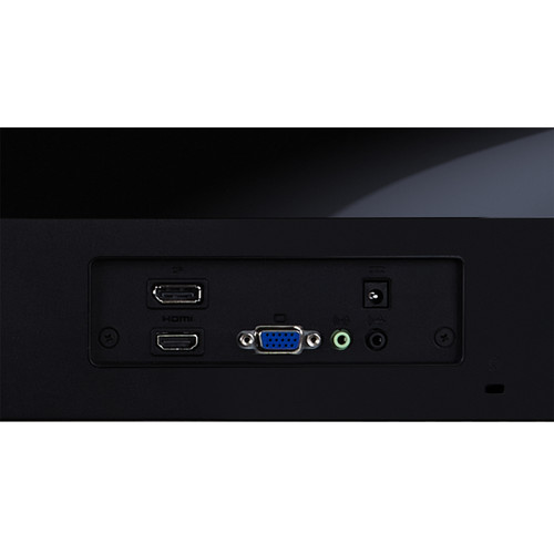 ViewSonic VX2276SMHD 21.5