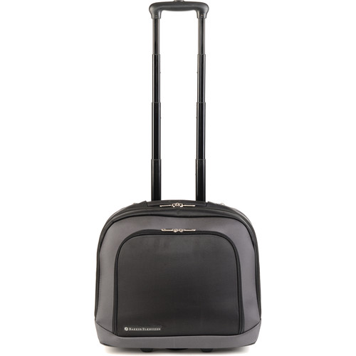 Bakker Elkhuizen TR15 Laptop Trolley Bag (Gray)