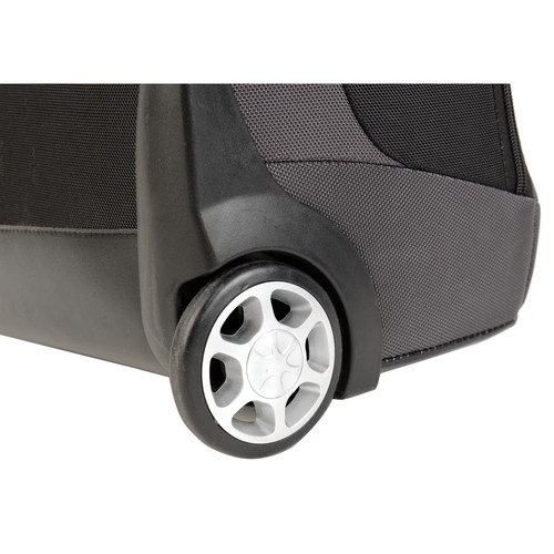 Bakker Elkhuizen TR15 Laptop Trolley Bag (Gray)