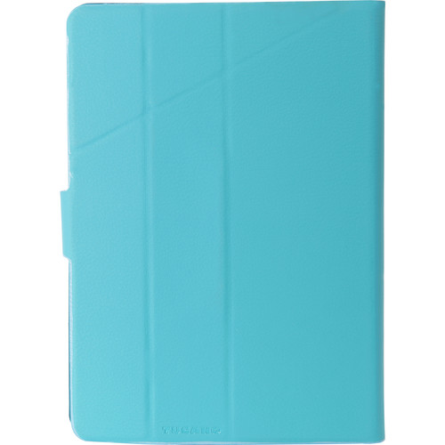 Tucano PIEGA Medium Universal Case for 8" Tablets (Sky Blue)