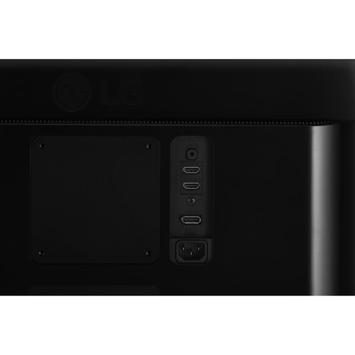 LG 24UD58-B 24