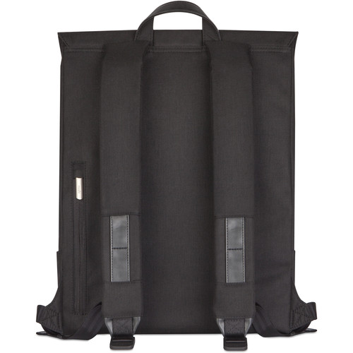 Moshi Helios Backpack for a 15" Laptop (Charcoal Black)