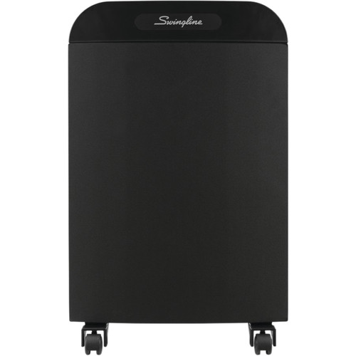 Swingline DX20-19 Cross-Cut Jam-Free Shredder (20 Sheets, 10-20 Users)