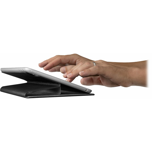 Twelve South SurfacePad for iPad Pro 9.7" (Black)