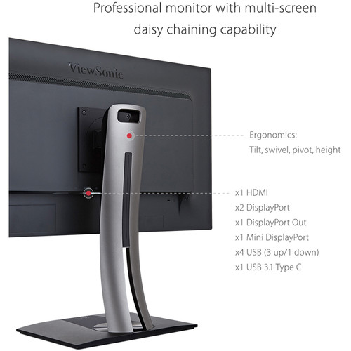 ViewSonic VP2771 27