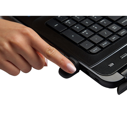 BIO-key SideTouch Fingerprint Reader