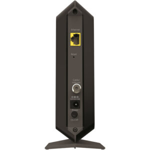 Netgear CM700 High Speed DOCSIS 3.0 Cable Modem