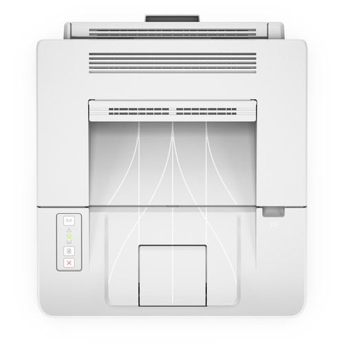 HP LaserJet Pro M203dw Monochrome Laser Printer
