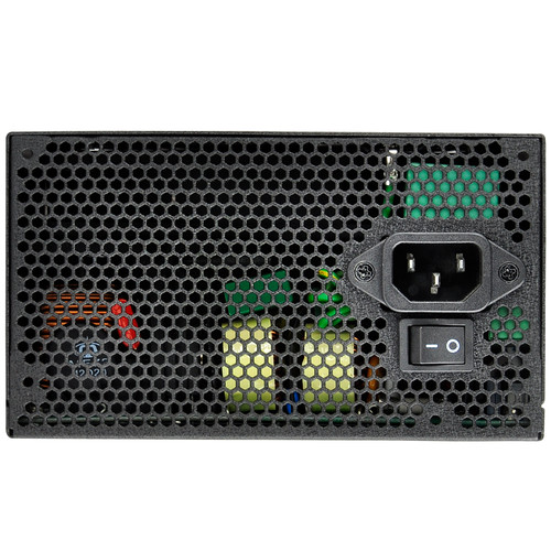 SilverStone Strider Series 1000W 80 Plus Platinum Modular Power Supply