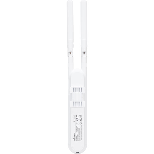 Ubiquiti Networks UAP-AC-M-US UniFi AC Mesh Wide-Area Indoor/Outdoor Dual-Band Access Point