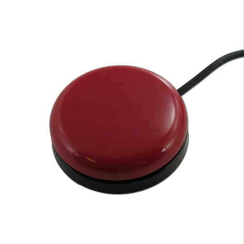 X-keys USB 3 Switch Interface with Red and Green Orby Switch