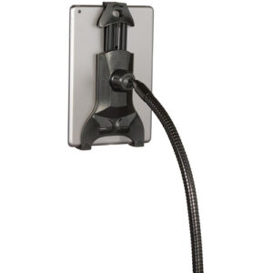 Standzout Standzfree Pro Tablet Floor Stand (Black)