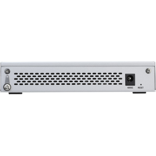 Ubiquiti Networks US-8 UniFi 8-Port Gigabit PoE Compliant Managed Switch