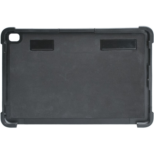 CTA Digital Security Case with Kickstand & Anti-Theft Cable for 9.7