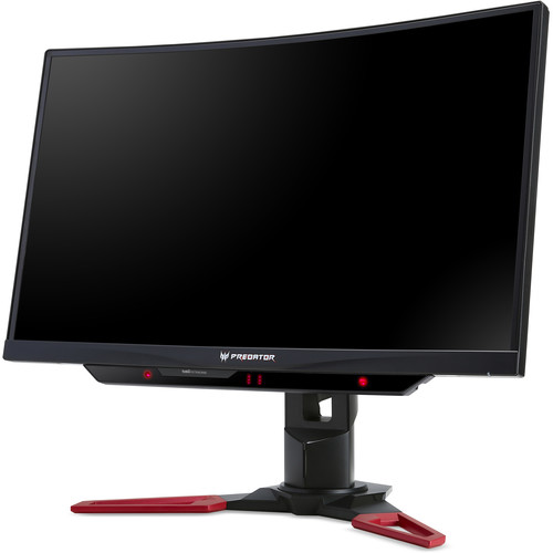 Acer Predator Z1 Z271T01 Tbmiphz 27