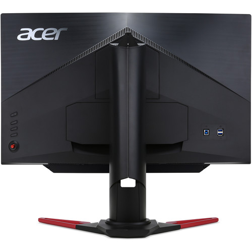 Acer Predator Z1 Z271T01 Tbmiphz 27