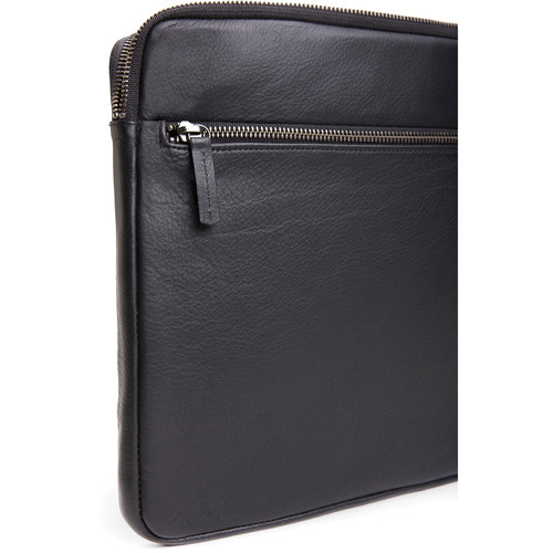 Cecilia Gallery Montana Leather Sleeve for 15