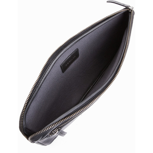 Cecilia Gallery Montana Leather Sleeve for 15