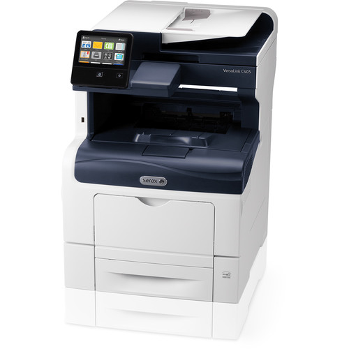 Xerox VersaLink C405/DN All-in-One Color Laser Printer