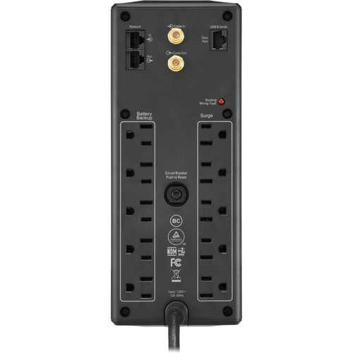 APC Battery Back-UPS Pro BX1350M