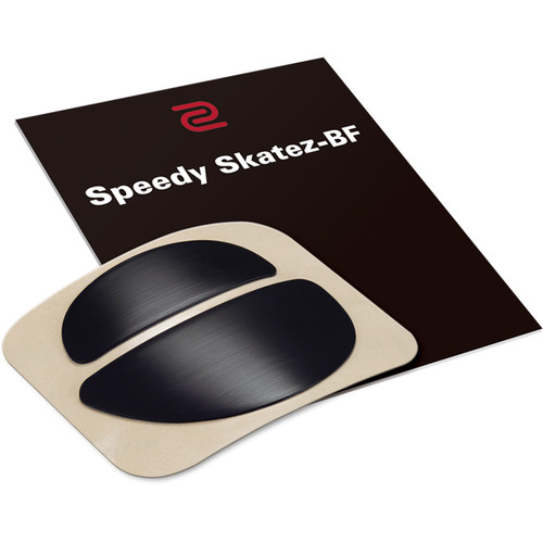 BenQ ZOWIE Skatez-BF Replacement Feet for EC1-A / EC2-A Mouse