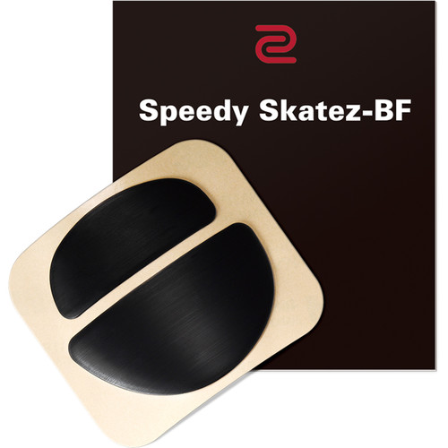 BenQ ZOWIE Skatez-BF Replacement Feet for EC1-A / EC2-A Mouse