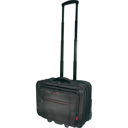 Mobile Edge Professional Rolling Case for 13