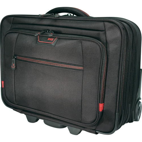 Mobile Edge Professional Rolling Case for 13