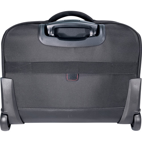Mobile Edge Professional Rolling Case for 13