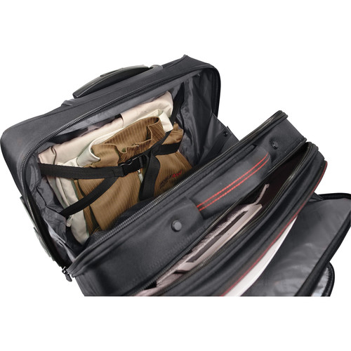 Mobile Edge Professional Rolling Case for 13