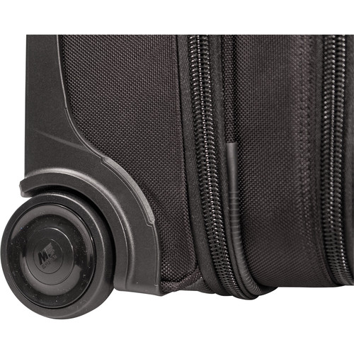 Mobile Edge Professional Rolling Case for 13