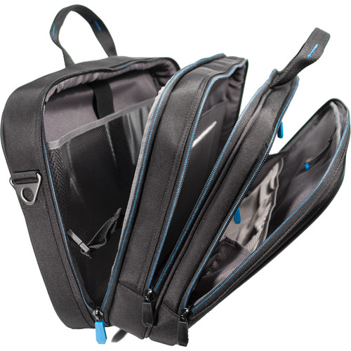 Mobile Edge Alienware Vindicator 2.0 Briefcase (15
