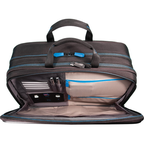 Mobile Edge Alienware Vindicator 2.0 Briefcase (15